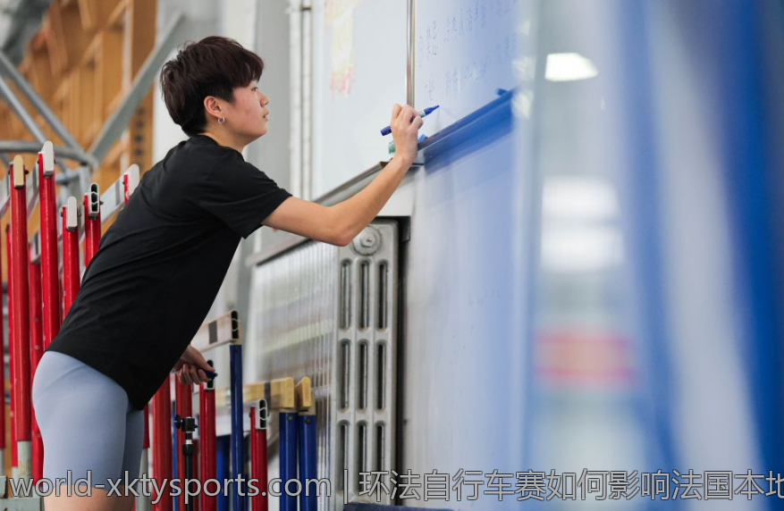 环法自行车赛如何影响法国本地经济