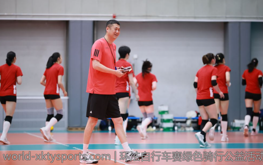 环法自行车赛绿色骑行公益活动介绍